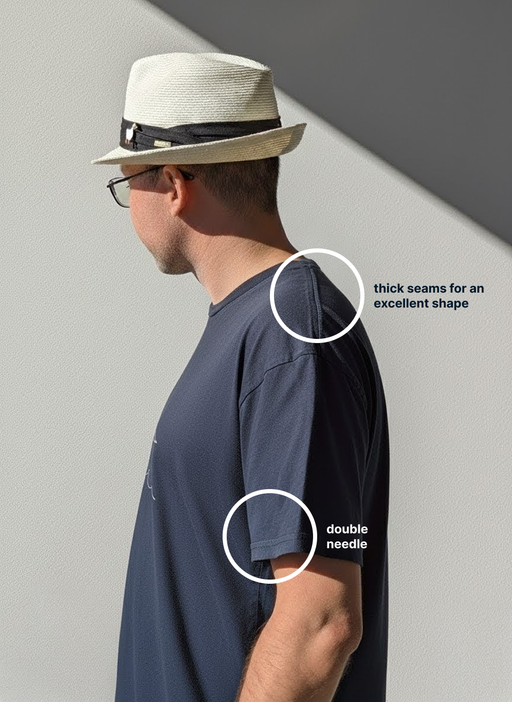 Sharpie the Swordfish